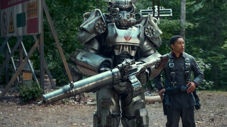 «Fallout», adaptación del popular videojuego – Estreno en Prime Video