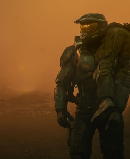 «Halo» Temporada 2 – Tráiler y fecha de estreno de los nuevos capítulos