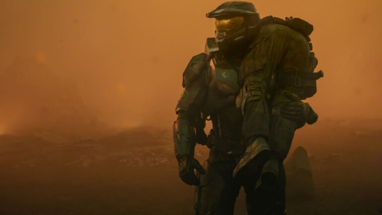 «Halo» Temporada 2 – Tráiler y fecha de estreno de los nuevos capítulos