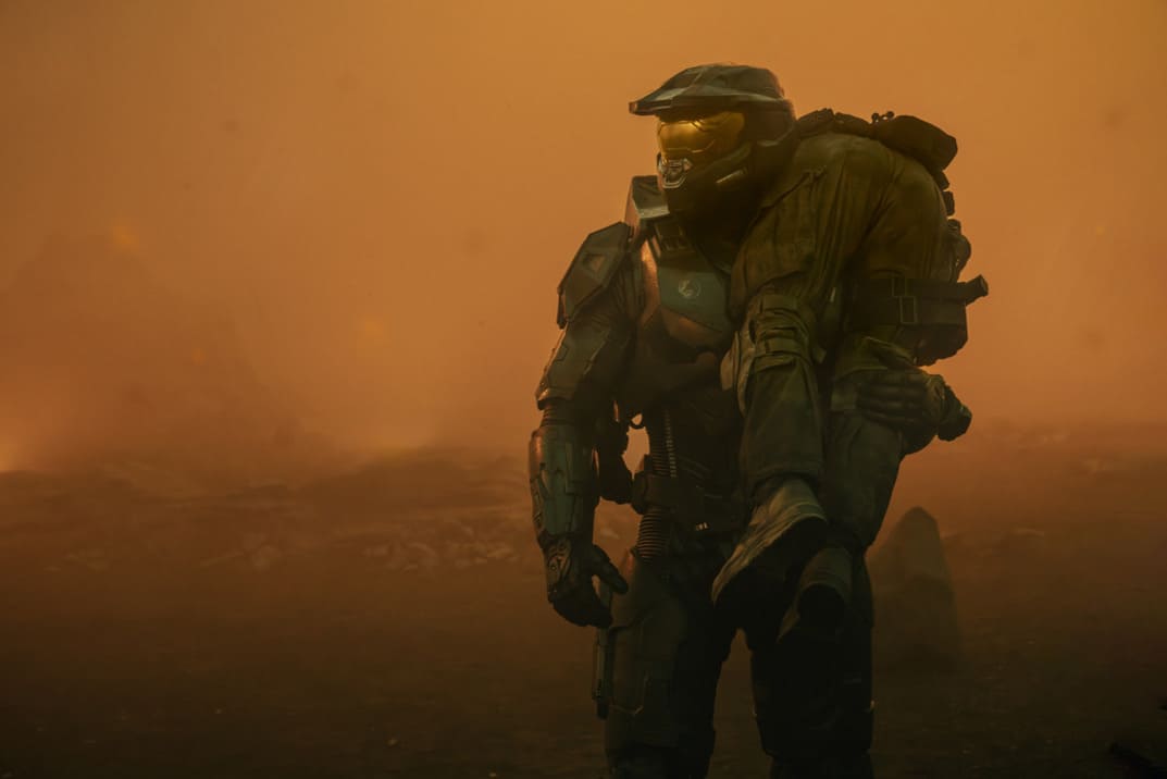 «Halo» Temporada 2 – Tráiler y fecha de estreno de los nuevos capítulos