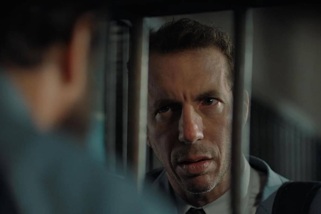 «Los Delincuentes» de Rodrigo Moreno – Estreno en Filmin