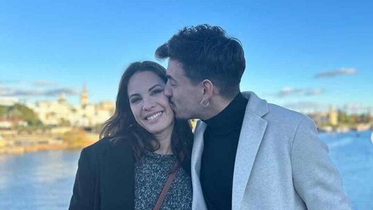 Luitingo, tras su ruptura con Jessica Bueno, es traicionado desde su propio entorno, según una amiga cercana