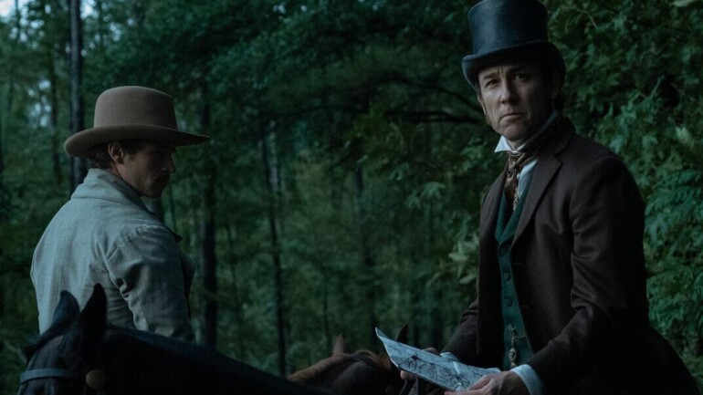 «Manhunt: la caza del asesino» – Estreno en Apple TV+
