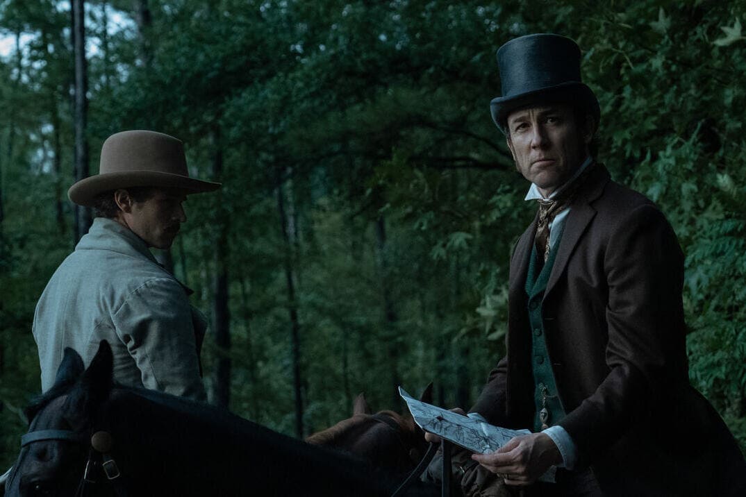 «Manhunt: la caza del asesino» – Estreno en Apple TV+