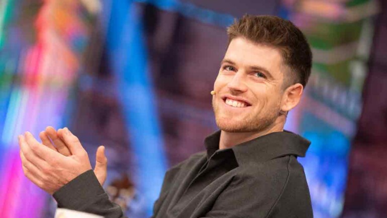 Miguel Bernardeau se sincera en «El Hormiguero»: Estuvo a punto de perder la vida