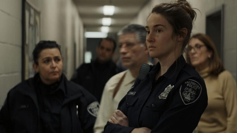 «Misántropo» con Shailene Woodley – Estreno en cines
