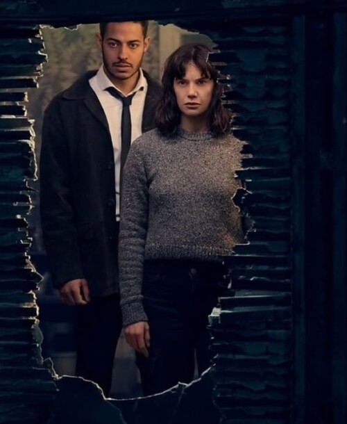«La Mujer en la pared (The woman in the wall)» – Estreno en SkyShowtime