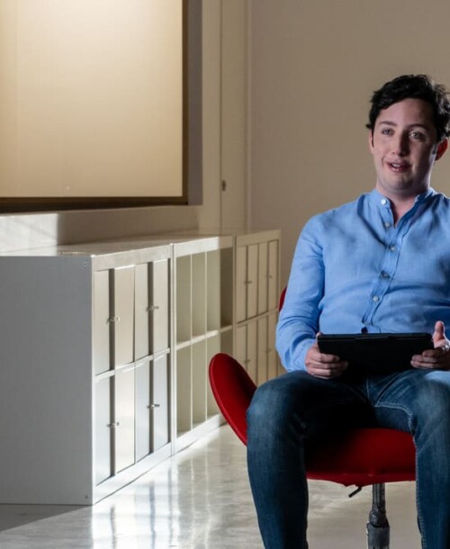 Netflix presenta la docuserie «(P)Ícaro: El Pequeño Nicolás» – Estreno en Netflix