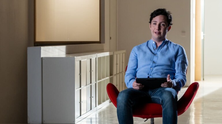 Netflix presenta la docuserie «(P)Ícaro: El Pequeño Nicolás» – Estreno en Netflix