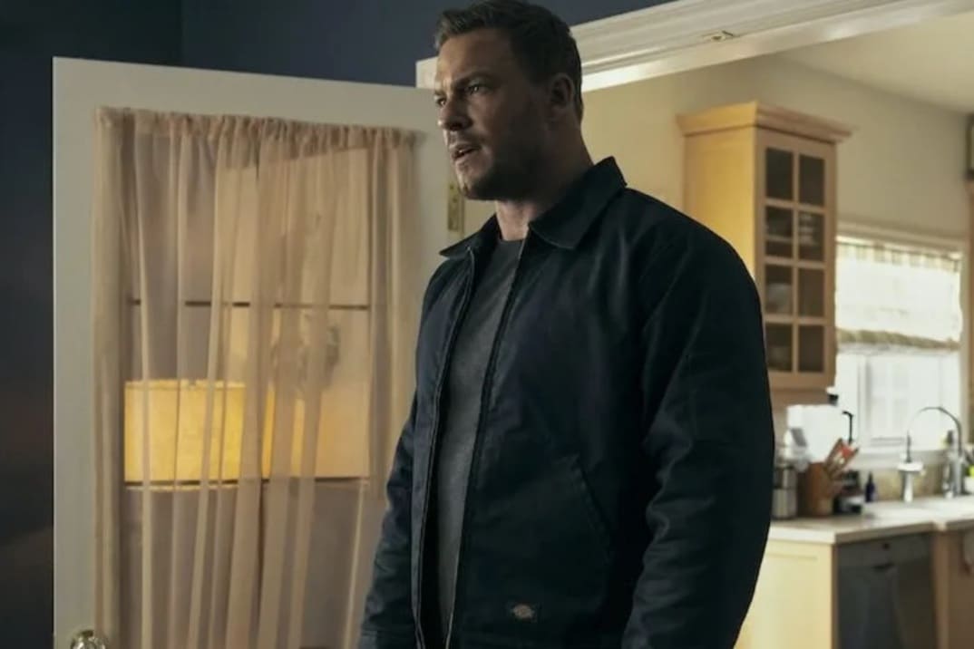 Imagen promocional de "Reacher" 2x08