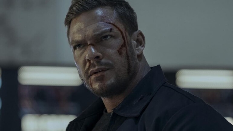 «Reacher» Temporada 2 Capítulo 8: Fly Boy