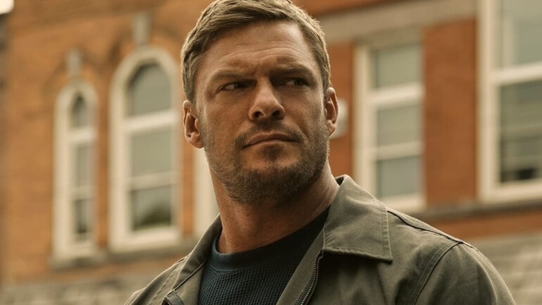 «Reacher» Temporada 3 – Estreno en Prime Video