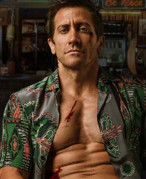 Road House (De profesión: duro) con Jake Gyllenhaal – Estreno en Prime Video