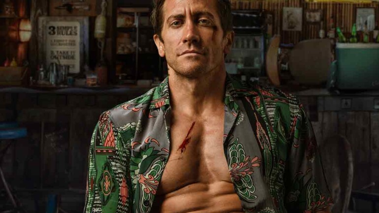 Road House (De profesión: duro) con Jake Gyllenhaal – Estreno en Prime Video