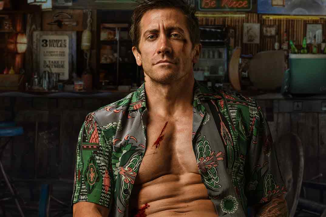 Road House (De profesión: duro) con Jake Gyllenhaal – Estreno en Prime Video