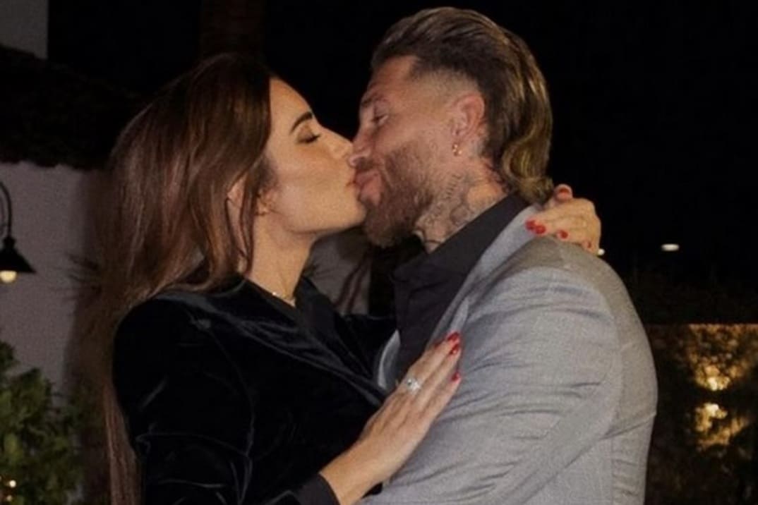 Pilar Rubio celebra su 46 cumpleaños junto a Sergio Ramos y sus hijos