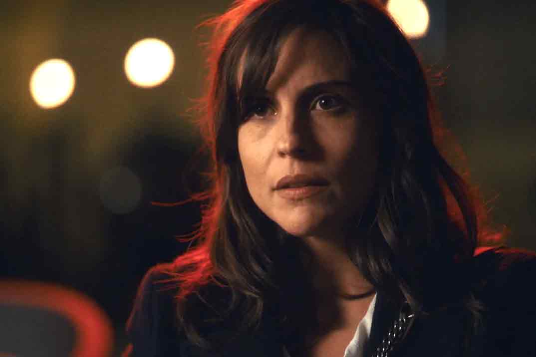 «Serial Lover» – Capítulo 3