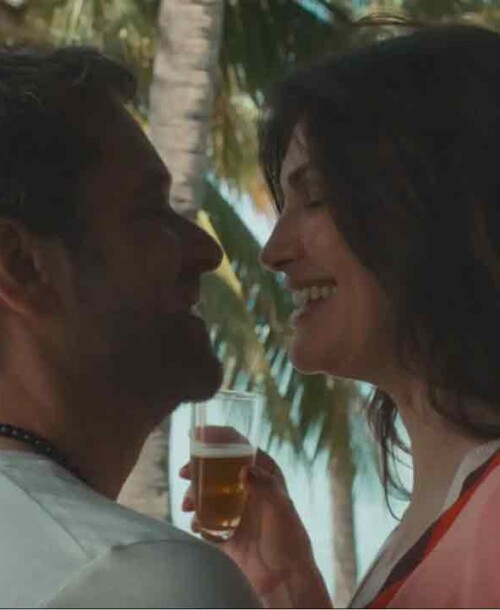 «Serial lover» La serie francesa llega a Antena 3