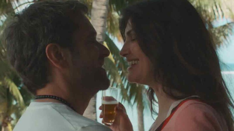 «Serial lover» La serie francesa llega a Antena 3