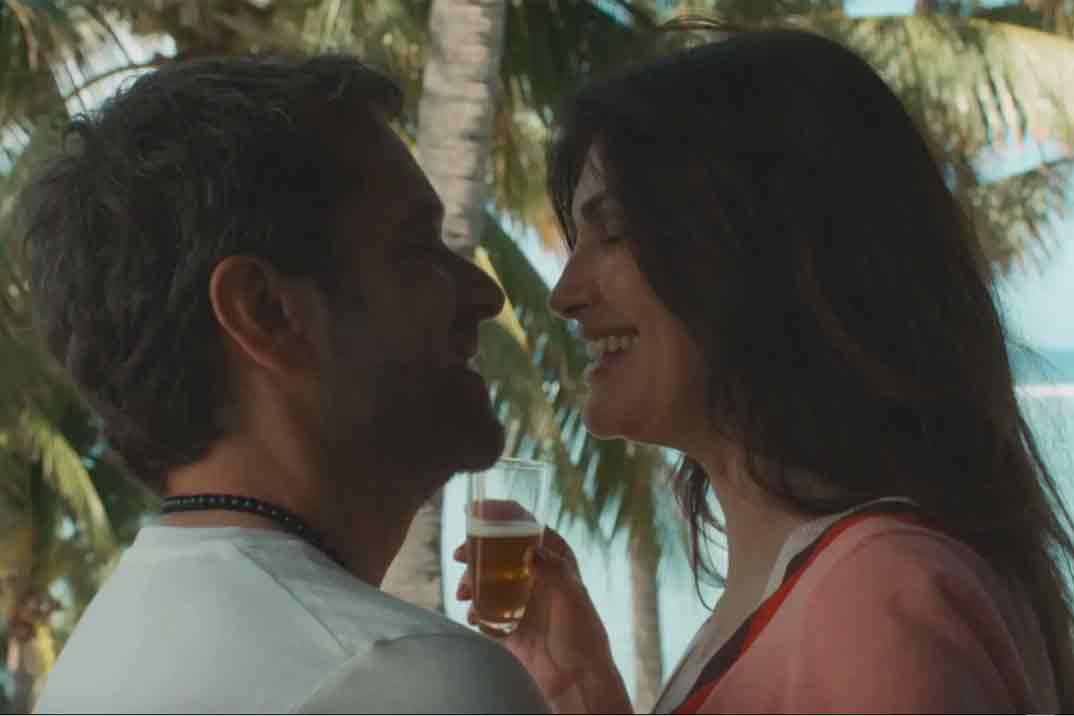 «Serial lover» La serie francesa llega a Antena 3