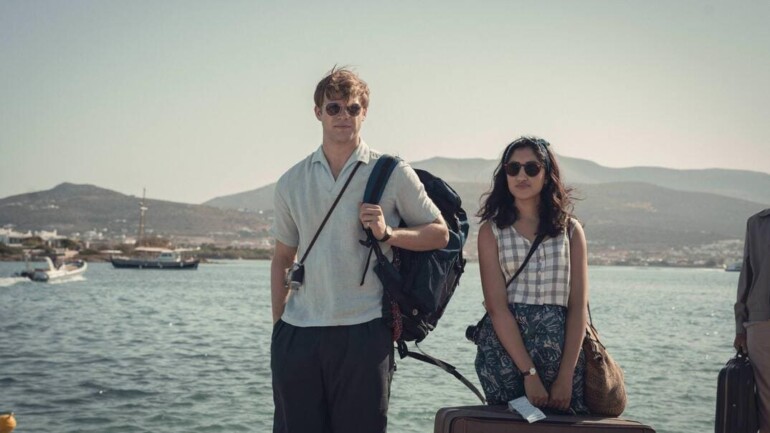 «Siempre el mismo día» de David Nicholls – Estreno en Netflix