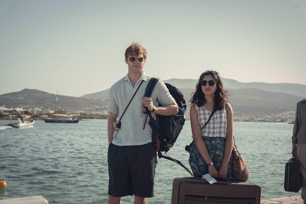«Siempre el mismo día» de David Nicholls – Estreno en Netflix