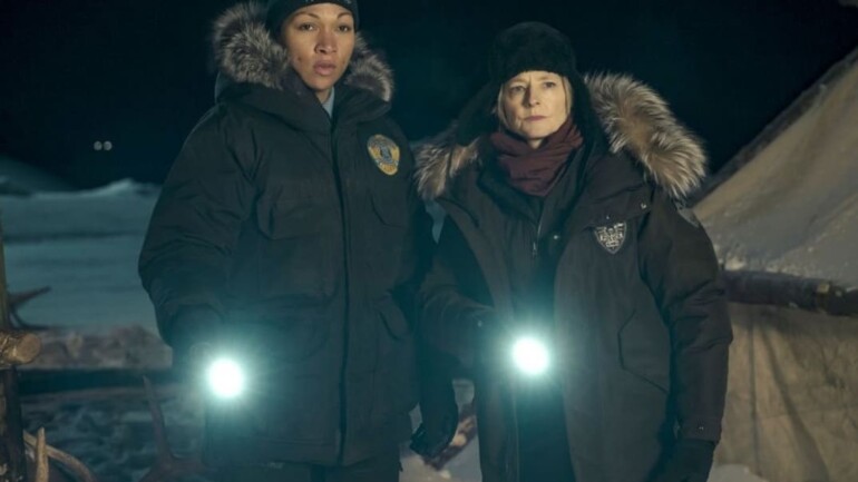 «True Detective» Temporada 4 Capítulo 2: Noche Polar Parte 2