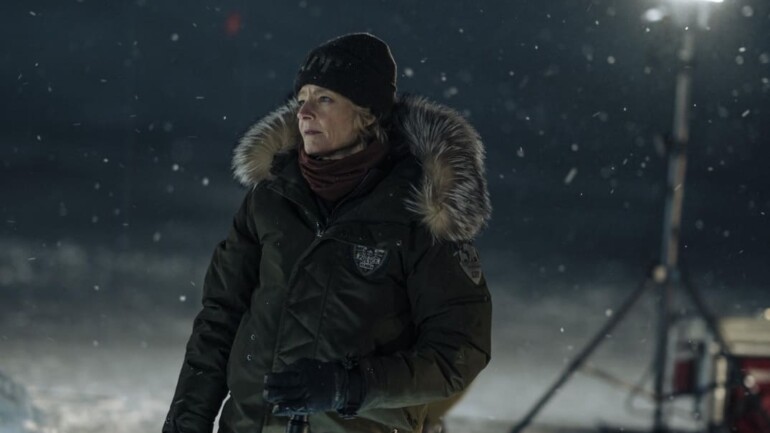«True Detective» Temporada 4 Capítulo 3: Noche Polar Parte 3