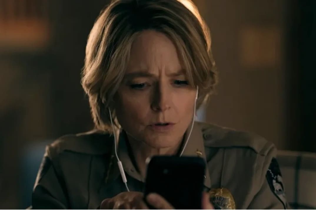 «True Detective» Temporada 4 Capítulo 4: Noche Polar Parte 4