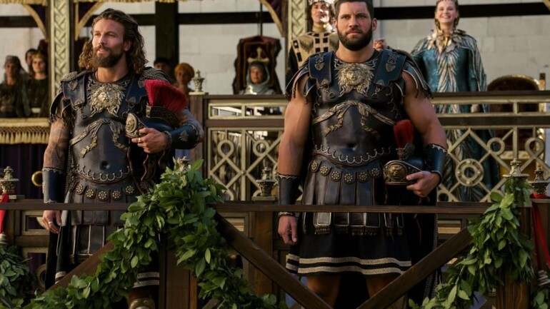 «Vikingos: Valhalla» Temporada 3 – Estreno en Netflix