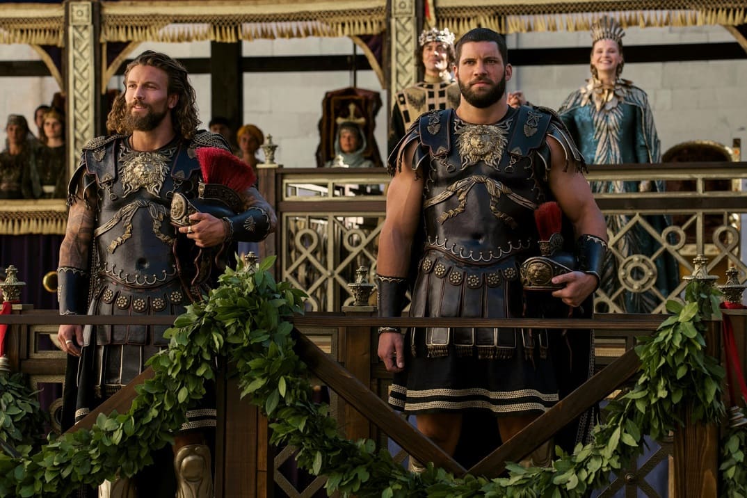 «Vikingos: Valhalla» Temporada 3 – Estreno en Netflix