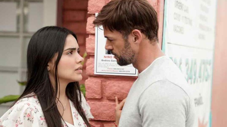 ‘Vuelve a mí’ con William Levy – Estreno en Divinity