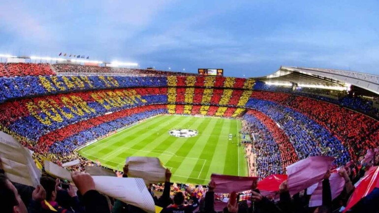 El FC Barcelona se prepara para la nueva temporada: Nuevo técnico y fichajes
