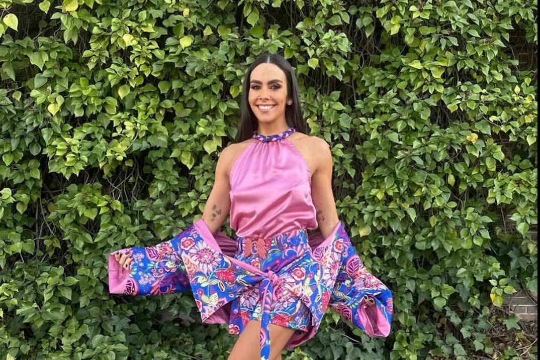 Cristina Pedroche estalla por los últimos comentarios recibidos en redes sociales, tras ser criticada por su maternidad