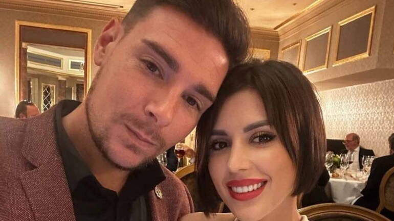 Mery, novia de Jacobo Ostos, rompe su compromiso por razones de peso