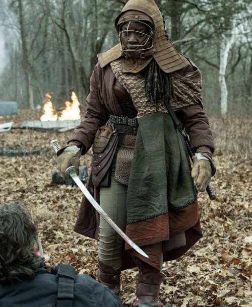 «The Walking Dead: The Ones Who Live» Capítulo 2: Gone