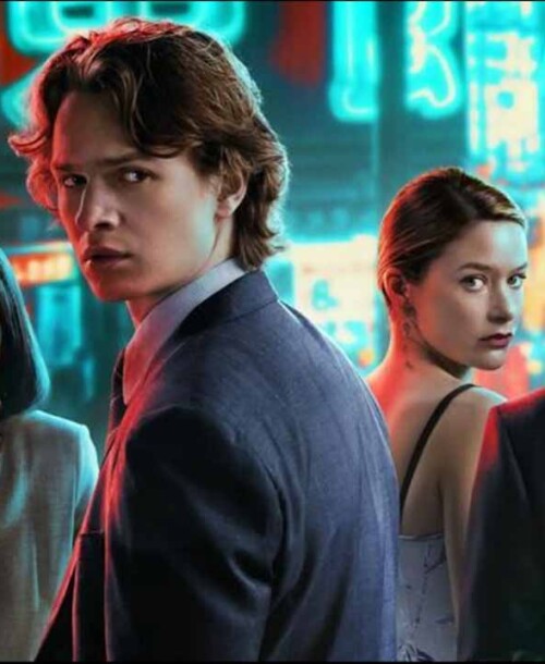 Tokyo Vice Temporada 2 – Estreno en HBO Max