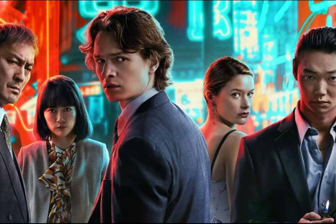 Tokyo Vice Temporada 2 – Estreno en HBO Max