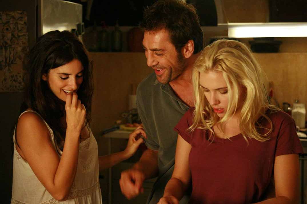 Vicky cristina barcelona