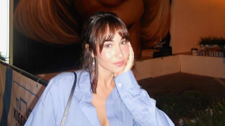 Aitana y Biel Juste – La foto que confirma que son algo más que amigos