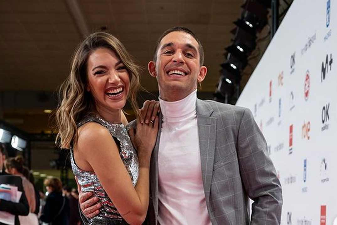 Ana Guerra y Víctor Elías dan todos los detalles de su boda: fecha, lugar e invitados