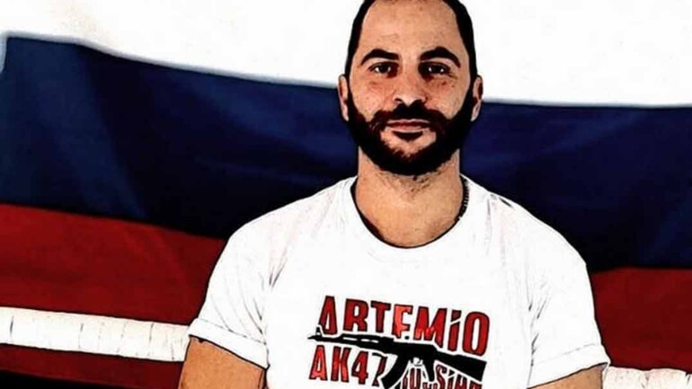 Antonio Tejado manda un comunicado desde la cárcel