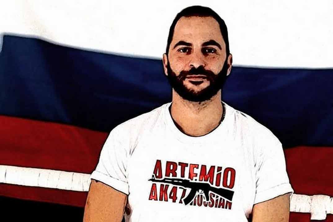 La fiscalía pide libertad bajo fianza para Antonio Tejado