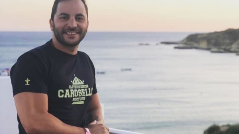 Antonio Tejado ya está en prisión provisional por el robo en casa de su tía María del Monte