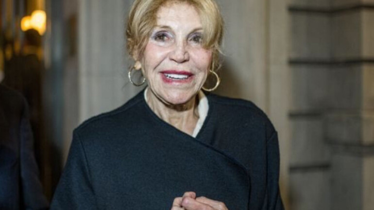 La fortuna que la baronesa Thyssen: 1400 millones de euros
