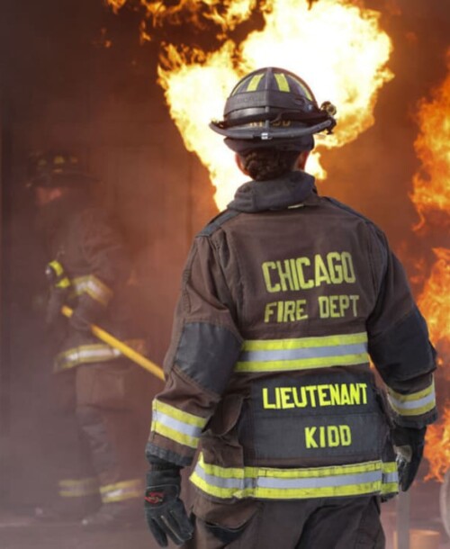 “Chicago Fire” Temporada 12 Capítulo 4: The Little Things