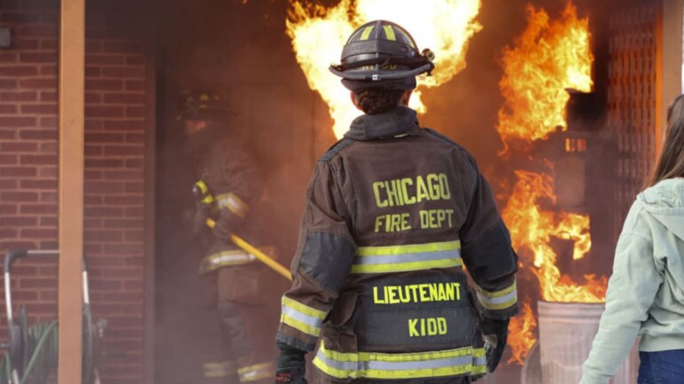 «Chicago Fire» Temporada 12 Capítulo 4: The Little Things
