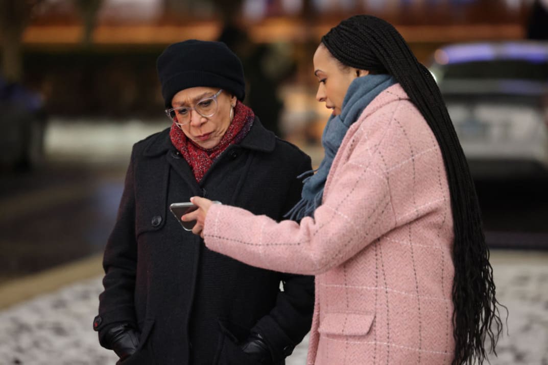 «Chicago Med» Temporada 9 Capítulo 4: These are Not the Droids You are Looking For