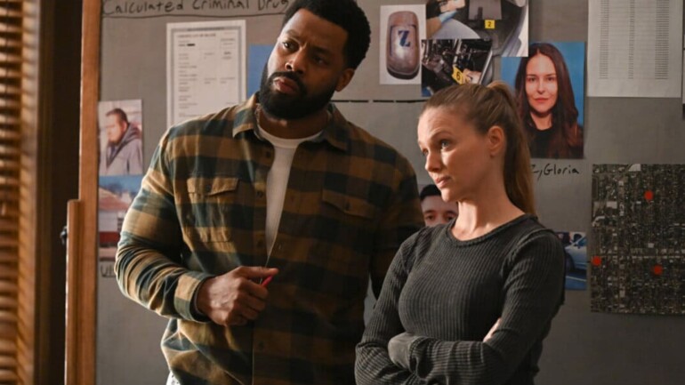 «Chicago PD» Temporada 11 Capítulo 4: Escape