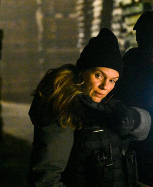 «Chicago PD» 11×06: Survival